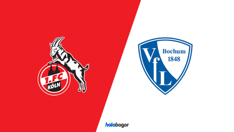Prediksi Koln vs Bochum di Bundesliga Jerman 2022-2023
