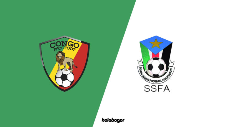 Prediksi Kongo vs Sudan Selatan di Kualifikasi Piala Afrika 2023