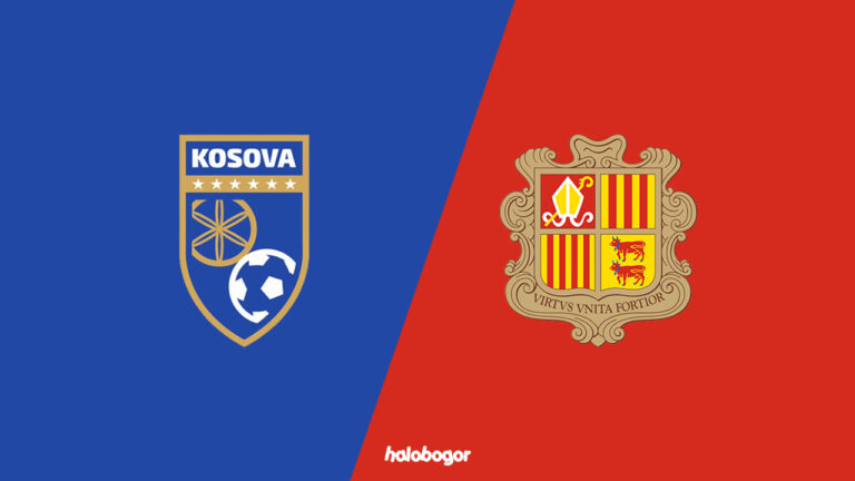 Prediksi Kosovo vs Andorra di Kualifikasi Euro 2024