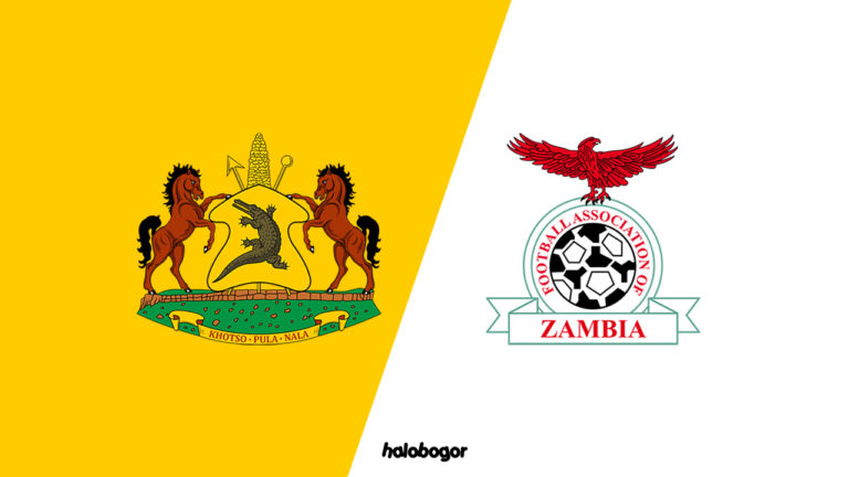 Prediksi Lesotho vs Zambia di Kualifikasi Piala Afrika 2023