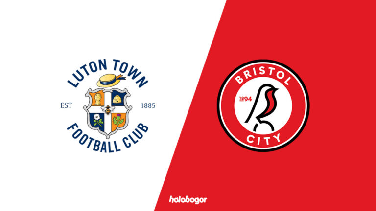 Prediksi Luton Town vs Bristol City di Liga Championship Inggris 2022-2023