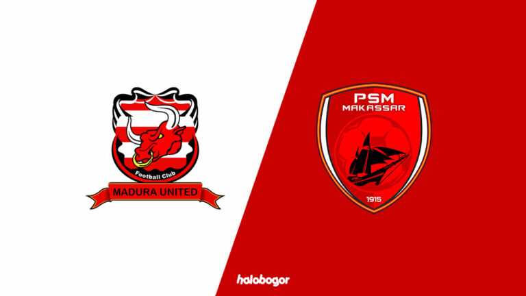 Prediksi Madura United vs PSM Makassar di Liga 1 Indonesia 2022-2023