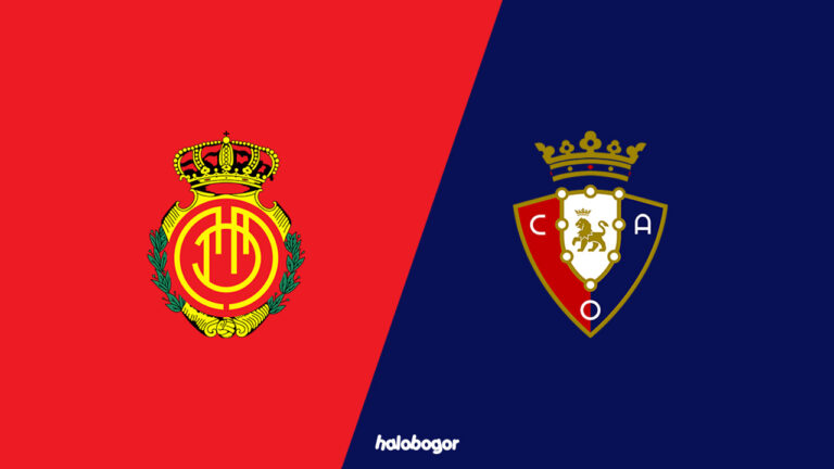 Prediksi Mallorca vs Osasuna di Liga Spanyol 2022-2023