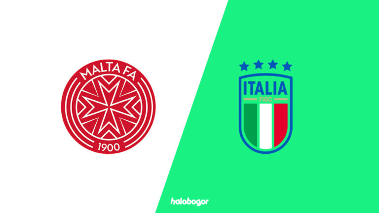 Prediksi Malta vs Italia di Kualifikasi Euro 2024