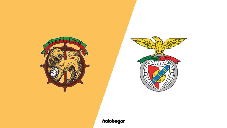 Prediksi Maritimo vs Benfica di Liga Portugal 2022-2023