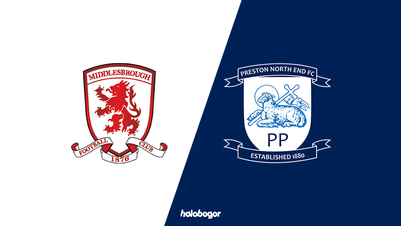 Prediksi Middlesbrough vs Preston North End di Liga Championship Inggris 2022-2023