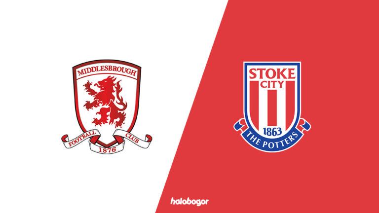 Prediksi Middlesbrough vs Stoke City di Liga Championship Inggris 2022-2023