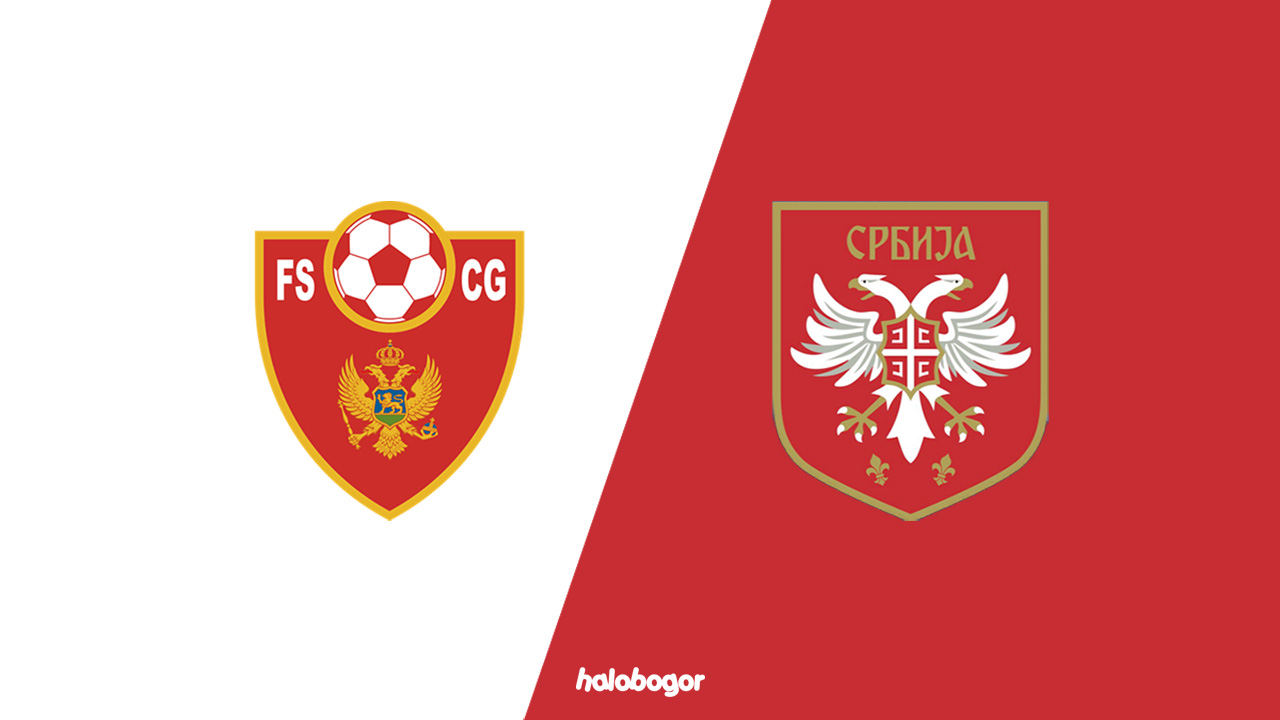 Prediksi Montenegro vs Serbia di Kualifikasi Euro 2024