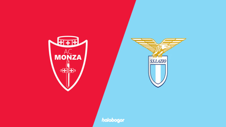 Prediksi Monza vs Lazio di Liga Italia 2022-2023