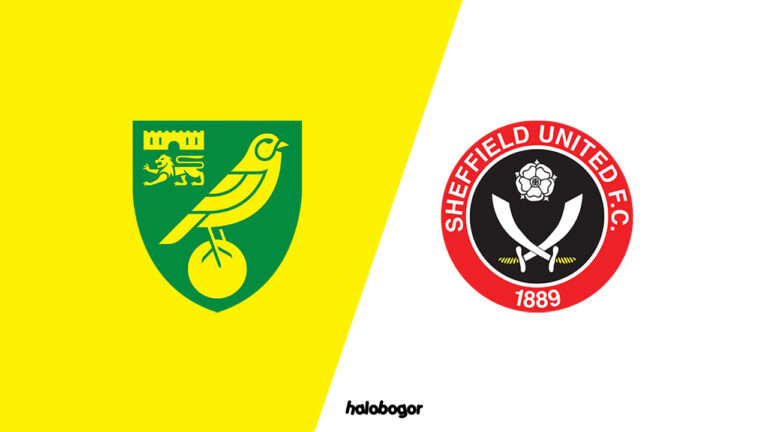 Prediksi Norwich City vs Sheffield United di Liga Championship Inggris 2022-2023