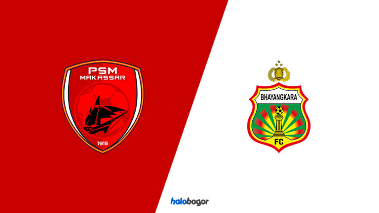 Prediksi PSM Makassar vs Bhayangkara FC di Liga Indonesia 2022-2023