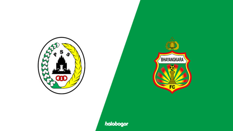 Prediksi PSS Sleman vs Bhayangkara FC di Liga 1 2022/23