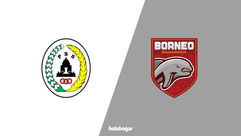 Prediksi PSS Sleman vs Borneo FC di Liga 1 Indonesia 2022-2023