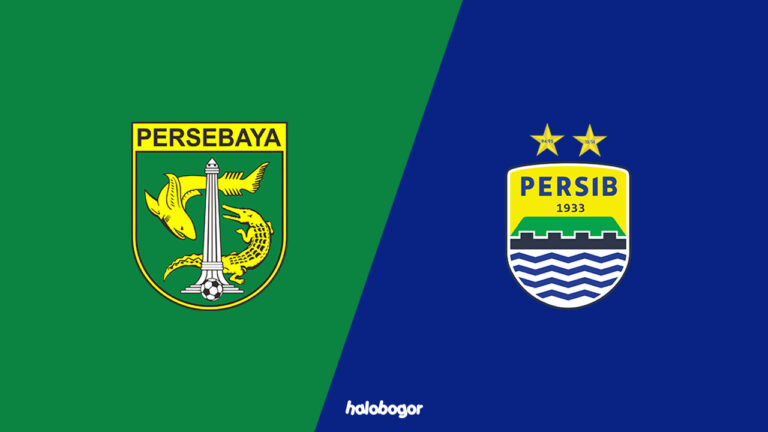 Prediksi Persebaya Surabaya vs Persib Bandung di Liga 1 Indonesia 2022-2023