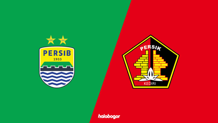 Prediksi Persib Bandung vs Persik Kediri di Liga 1 Indonesia 2022-2023