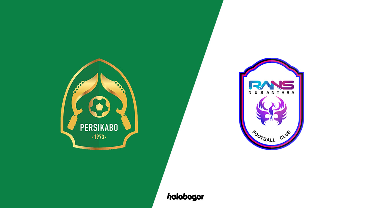 Prediksi Persikabo 1973 vs RANS Nusantara di Liga Indonesia 2022-2023