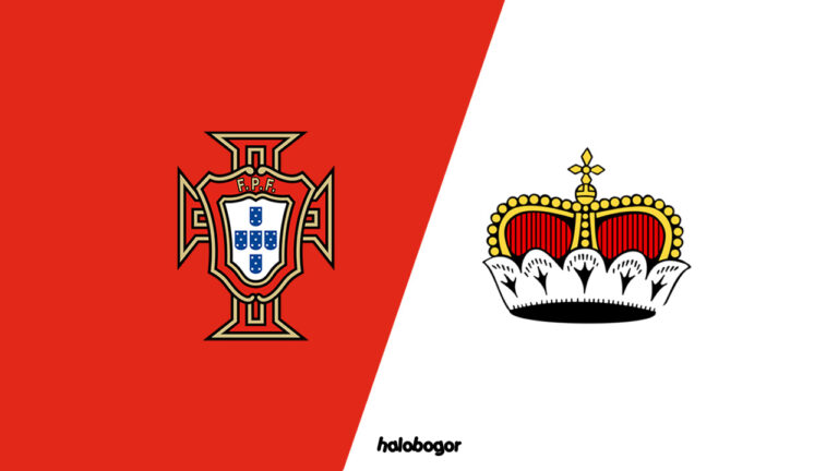 Prediksi Portugal vs Liechtenstein di Kualifikasi Euro 2023-2024