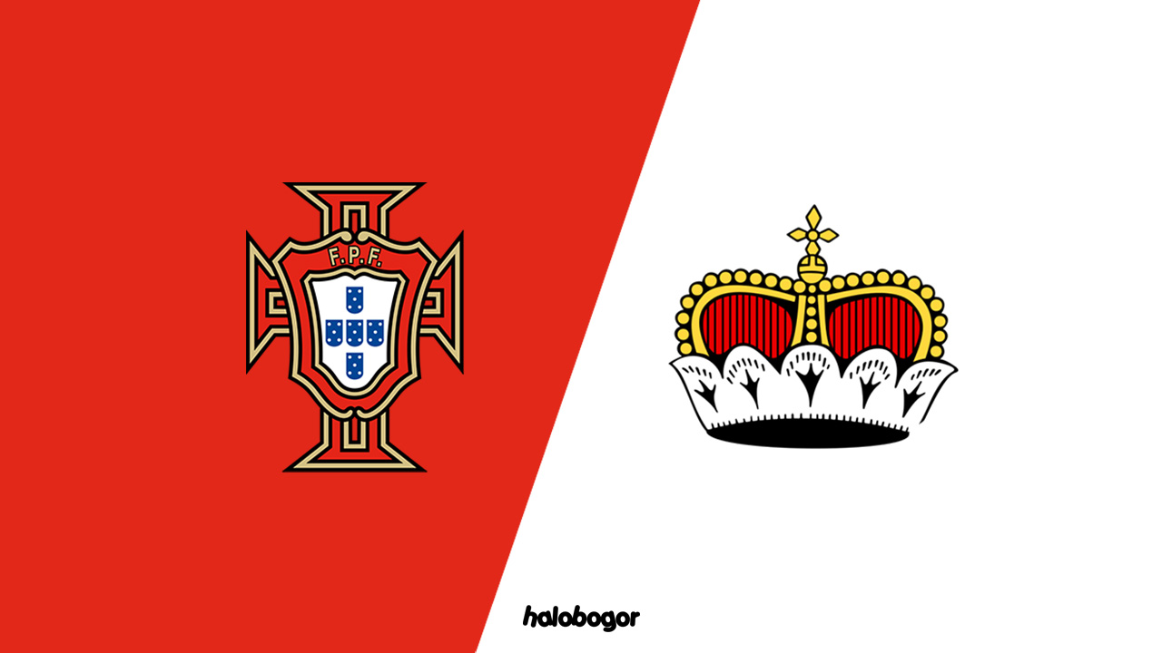 Prediksi Portugal vs Liechtenstein di Kualifikasi Euro 2023-2024