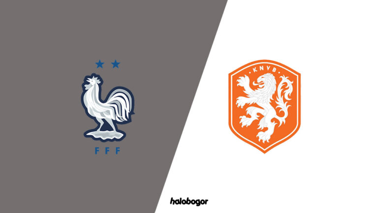 Prediksi Prancis vs Belanda di Kualifikasi Euro 2024