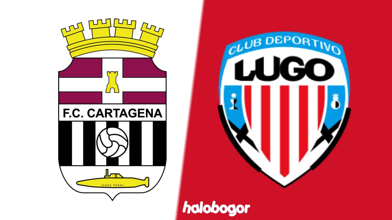 Prediksi Cartagena vs Lugo LaLiga2 Spanyol 2022-2023