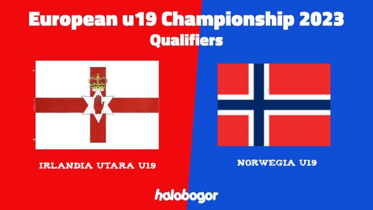 Prediksi Irlandia Utara u19 vs Norwegia u19  UEFA European u19 Championship 2023 Qualifiers