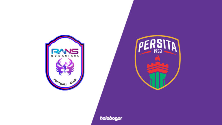 Prediksi RANS Nusantara vs Persita Tangerang di Liga 1 Indonesia 2022-2023
