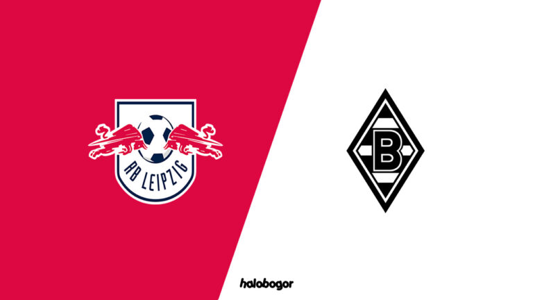 Prediksi RB Leipzig vs Borussia Monchengladbach di Bundesliga Jerman 2022-2023