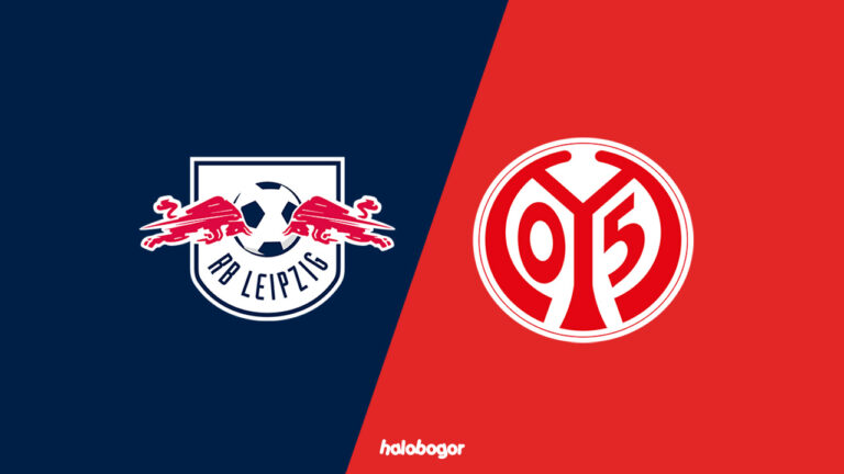 Prediksi RB Leipzig vs Mainz 05 di Bundesliga Jerman 2022-2023