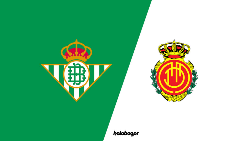 Prediksi Real Betis vs Mallorca di Liga Spanyol 20222023