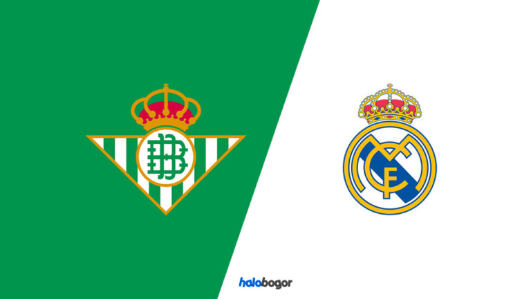 Prediksi Real Betis vs Real Madrid di Liga Spanyol 2022/23