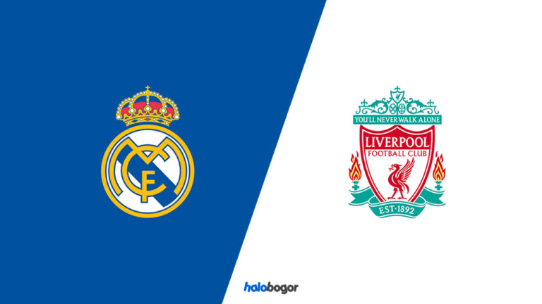 Prediksi Real Madrid vs Liverpool di Liga Champions 2022-2023