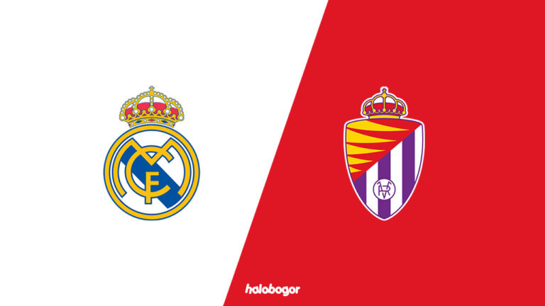 Prediksi Real Madrid vs Real Valladolid di Liga Spanyol 2022-2023