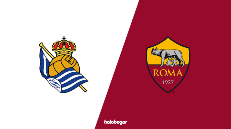Prediksi Real Sociedad vs AS Roma di Liga Eropa 2022-2023