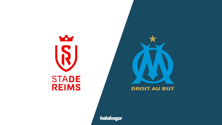 Prediksi Stade de Reims vs Marseille di Liga Prancis 2022-2023