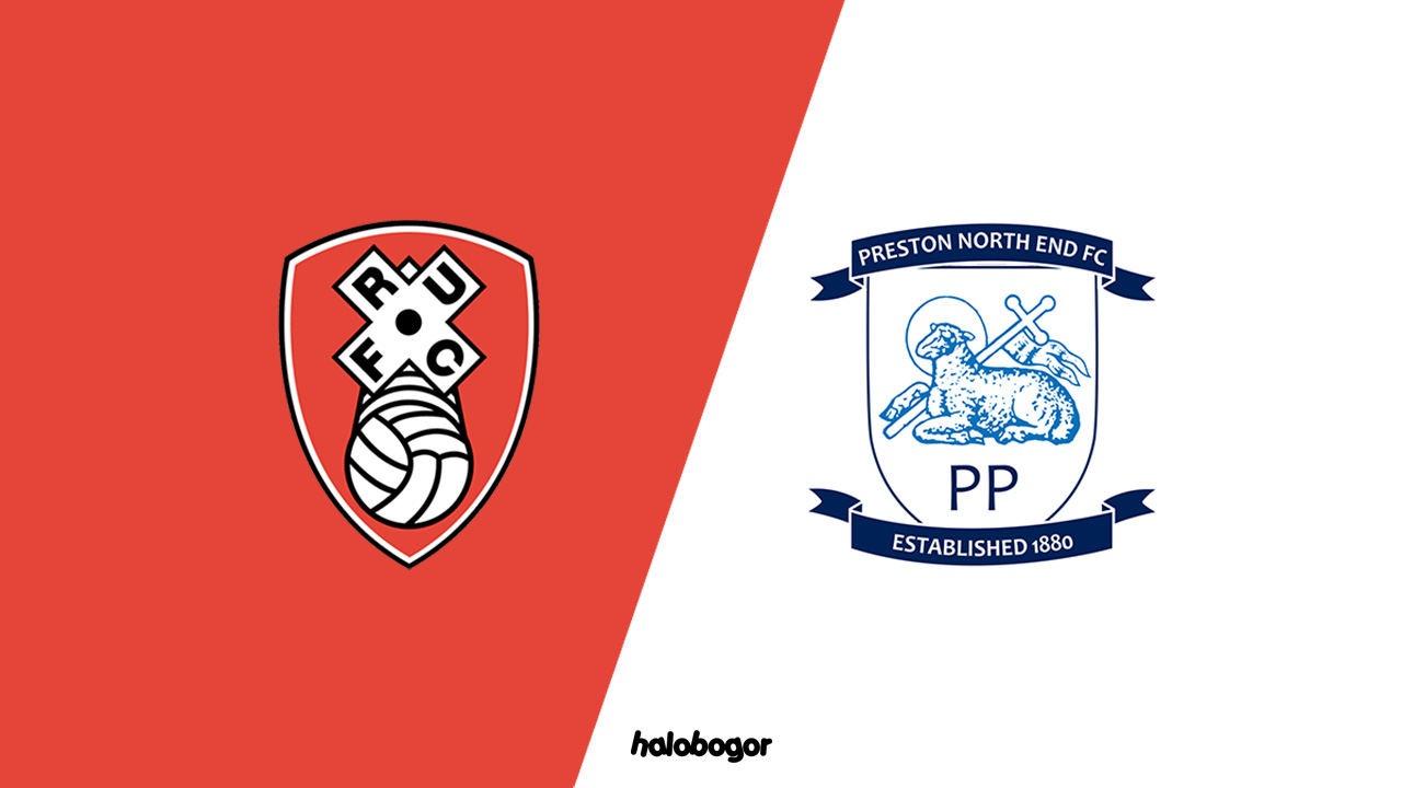 Prediksi Rotherham United vs Preston North End di Liga Championship Inggris 2022-2023