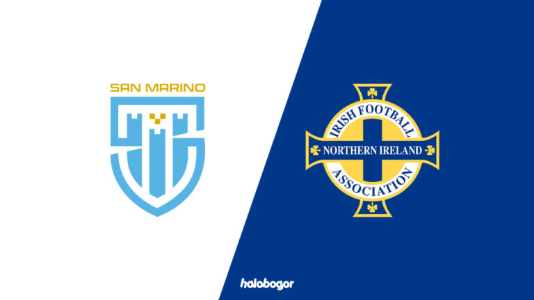 Prediksi San Marino vs Irlandia Utara di Kualifikasi Euro 2023-2024
