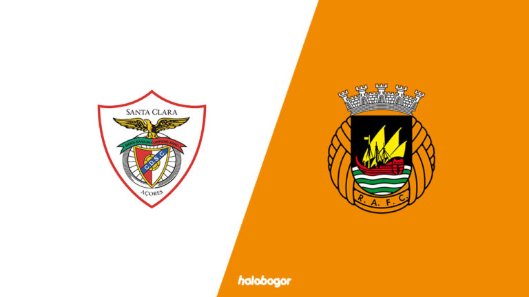 Prediksi Santa Clara vs Rio Ave di Liga Portugal 2022-2023
