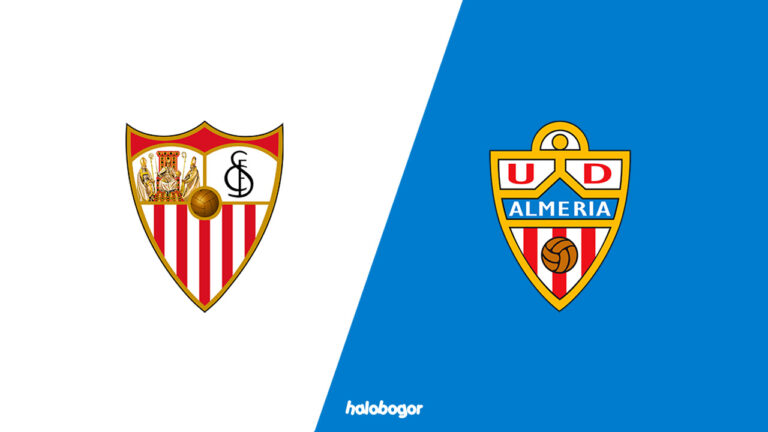 Prediksi Sevilla vs Almeria di Liga Spanyol 2022-2023