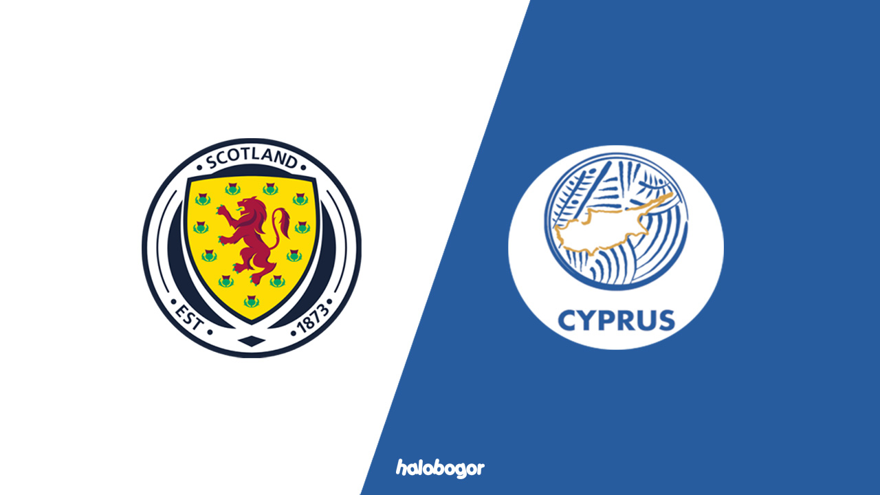 Prediksi Skotlandia vs Siprus di Kualifikasi Euro 2024