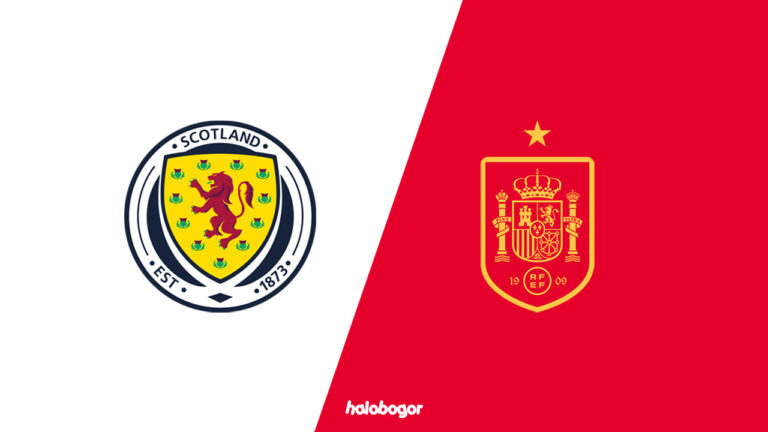 Prediksi Skotlandia vs Spanyol di Kualifikasi Euro 2024