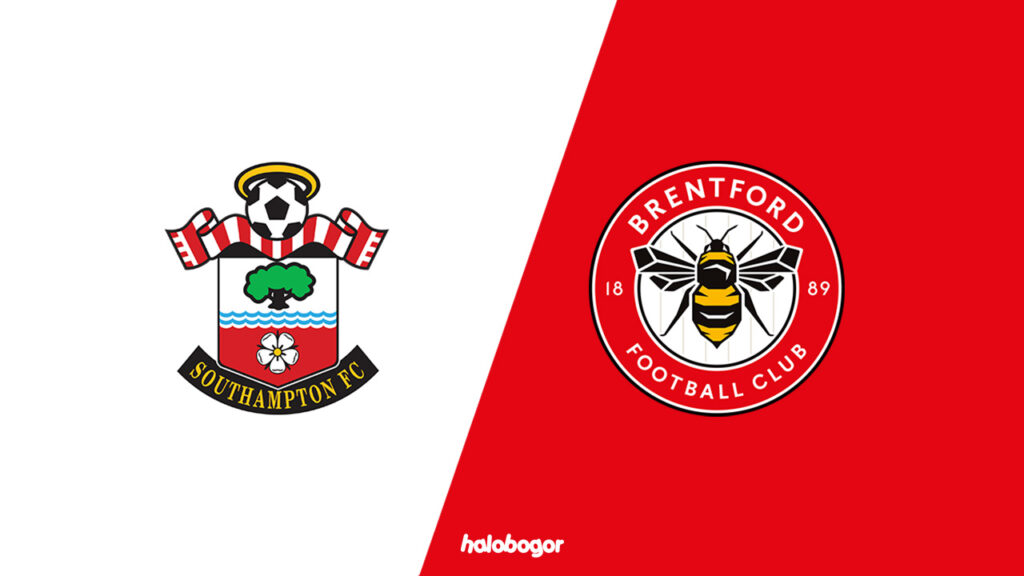 Prediksi Southampton vs Brentford di Liga Inggris 20222023
