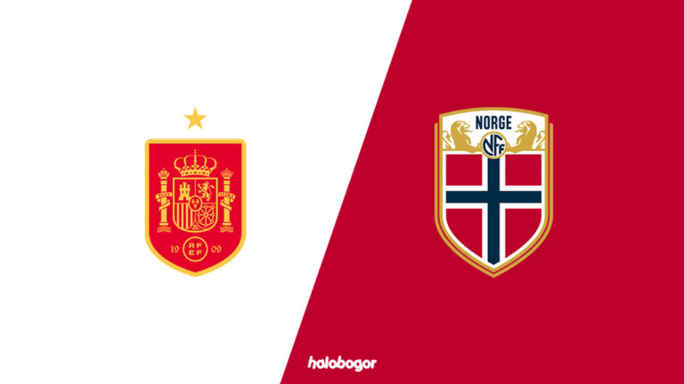 Prediksi Spanyol vs Norwegia di Kualifikasi Euro 2024