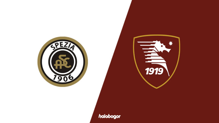 Prediksi Spezia vs Salernitana di Liga Italia 2022-2023