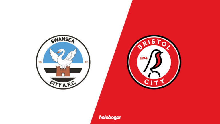 Prediksi Swansea City vs Bristol City di Liga Championship Inggris 2022-2023