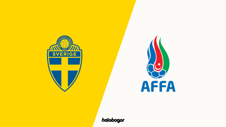 Prediksi Swedia vs Azerbaijan di Kualifikasi Euro 2024