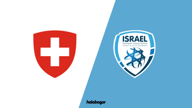 Prediksi Swiss vs Israel di Kualifikasi Euro 2024