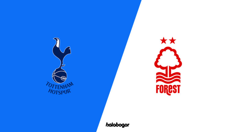 Prediksi Tottenham Hotspur vs Nottingham Forest di Liga Inggris 2022-2023
