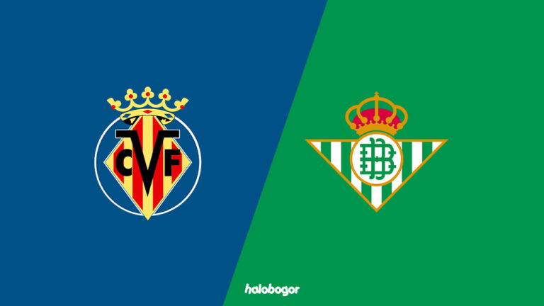 Prediksi Villarreal vs Real Betis di Liga Spanyol 2022-2023