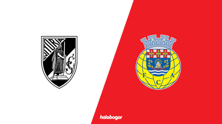 Prediksi Vitoria Guimaraes vs Arouca di Liga Portugal 2022-2023