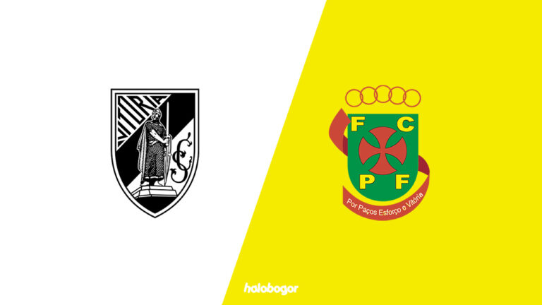 Prediksi Vitoria Guimaraes vs Pacos de Ferreira di Liga Portugal 2022-2023